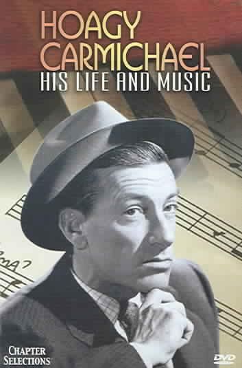 Hoagy Carmichael:His Life and Music - (Region 1 Import DVD)