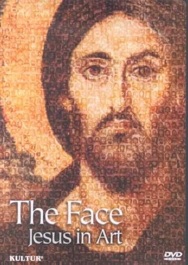 Face:Jesus in Art - (Region 1 Import DVD)
