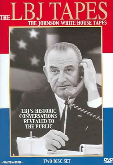 Lbj Tapes - (Region 1 Import DVD)