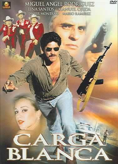 Carga Blanca - (Region 1 Import DVD)