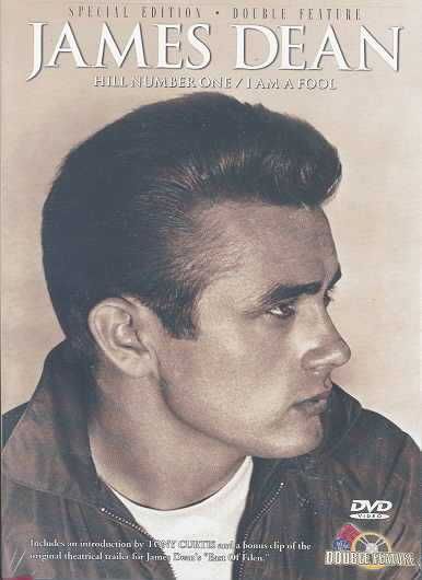 Hill Number One/I Am a Fool - (Region 1 Import DVD)