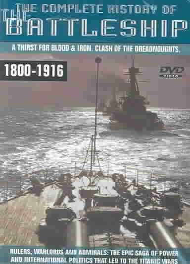 Blood &amp; Iron/Clash of Titans - (Region 1 Import DVD)