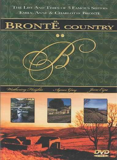 Bronte Country - (Region 1 Import DVD)