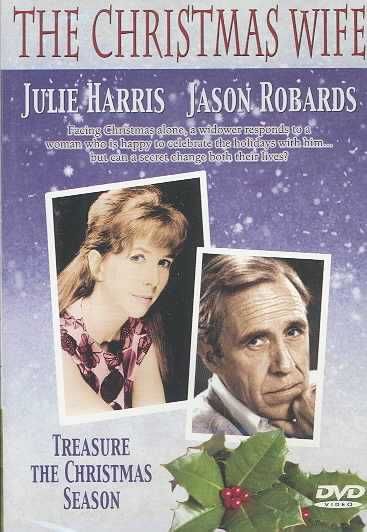 Christmas Wife - (Region 1 Import DVD)