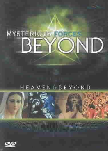 Mysterious Forces - Heaven &amp; Beyond - (Region 1 Import DVD)