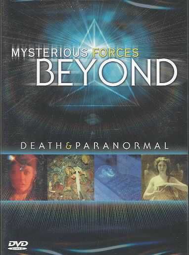 Mysterious Forces - Death and - (Region 1 Import DVD)