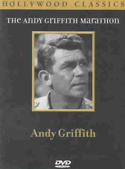Andy Griffith Show Marathon - (Region 1 Import DVD)