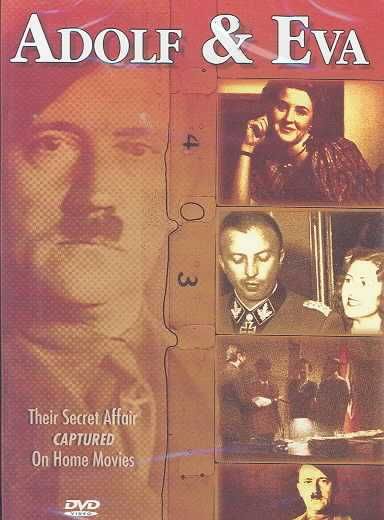 Adolf &amp; Eva - (Region 1 Import DVD)