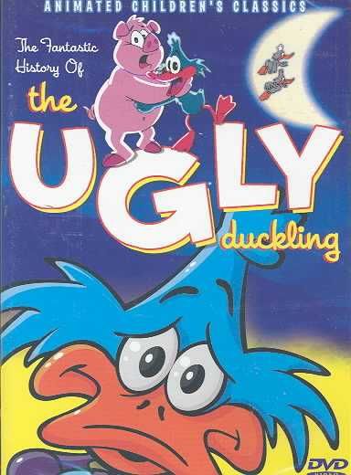 Ugly Duckling - (Region 1 Import DVD)