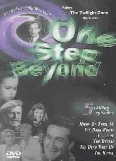 One Step Beyond-Volume 1 - (Region 1 Import DVD)