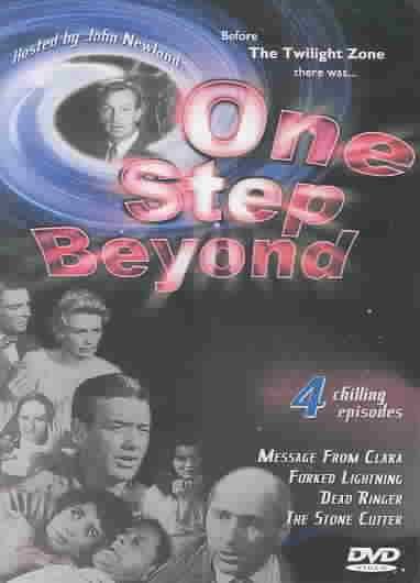 One Step Beyond-Volume 5 - (Region 1 Import DVD)
