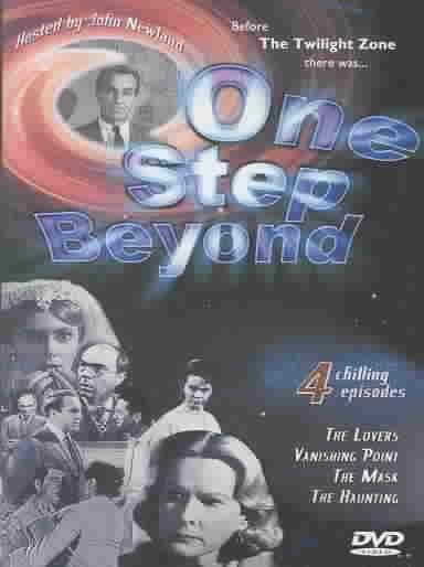 One Step Beyond-Volume 7 - (Region 1 Import DVD)