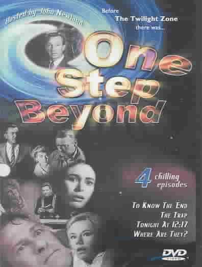 One Step Beyond-Volume 10 - (Region 1 Import DVD)