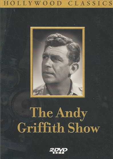 Andy Griffith Vol. 1 &amp; 2 - (Region 1 Import DVD)