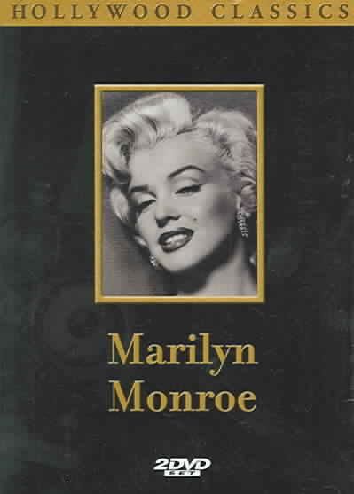 Marilyn Monroe - (Region 1 Import DVD)