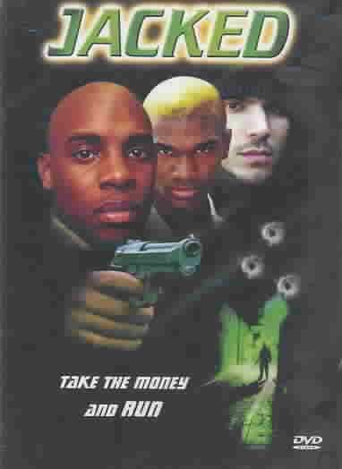 Jacked - (Region 1 Import DVD)