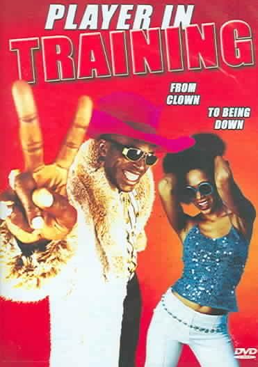 Player in Training - (Region 1 Import DVD)