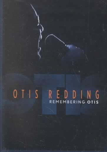 Remembering Otis - (Region 1 Import DVD)