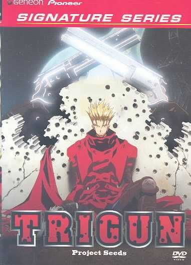 Trigun:Vol 6 - (Region 1 Import DVD)