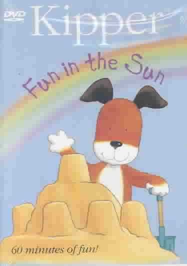 Kipper:Fun in the Sun - (Region 1 Import DVD)