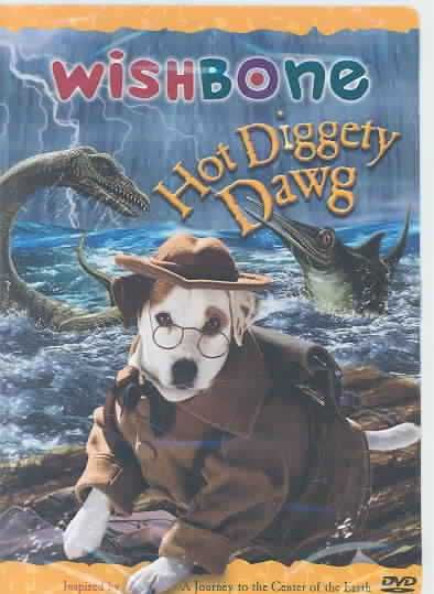 Wishbone:Hot Diggety Dawg - (Region 1 Import DVD)