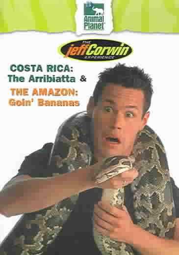 Jeff Corwin Experience - (Region 1 Import DVD)