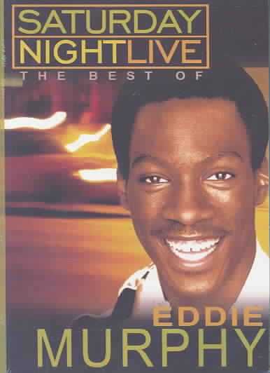 Saturday Night Live:Best of Eddie Murphy - (Region 1 Import DVD)