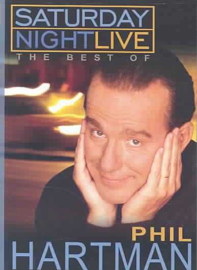 Snl:Best of Phil Hartman - (Region 1 Import DVD)