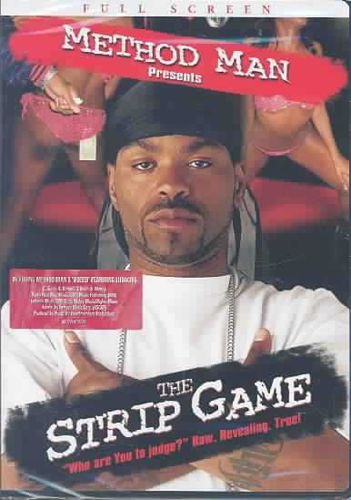 Strip Game - (Region 1 Import DVD)