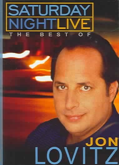 Snl:Best of Jon Lovitz - (Region 1 Import DVD)