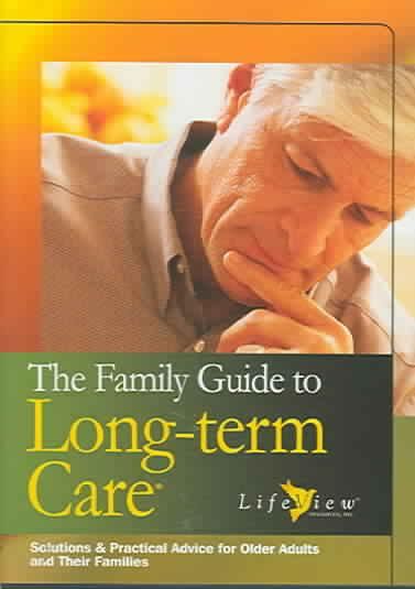 Family Guide to Long Term Care - (Region 1 Import DVD)