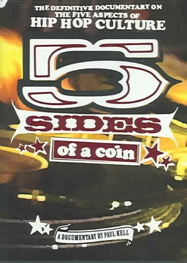 5 Sides of a Coin - (Region 1 Import DVD)