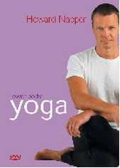 Lower Body Yoga(DVD)