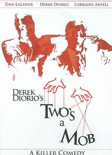 Two's a Mob - (Region 1 Import DVD)