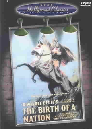 Birth of a Nation - (Region 1 Import DVD)