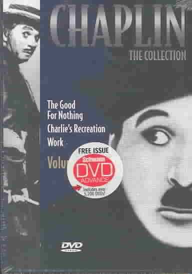 Good for Nothing/Charlie's Recreation - (Region 1 Import DVD)