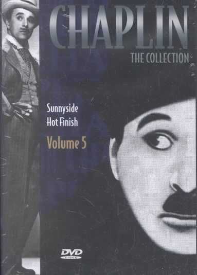 Sunnyside/Hot Finish - (Region 1 Import DVD)