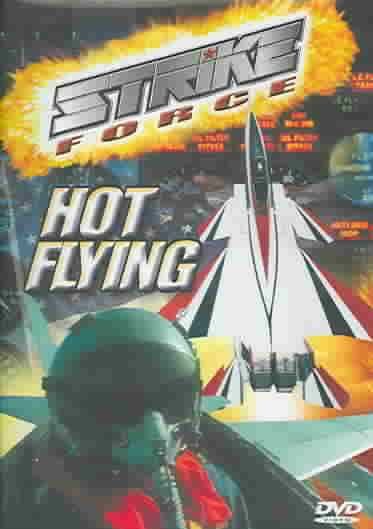 Hot Flying - (Region 1 Import DVD)