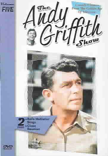 Rafe Hollister Singers/Class Reunion - (Region 1 Import DVD)
