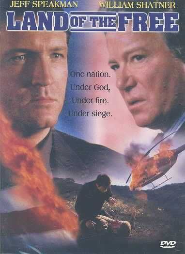 Land of the Free - (Region 1 Import DVD)