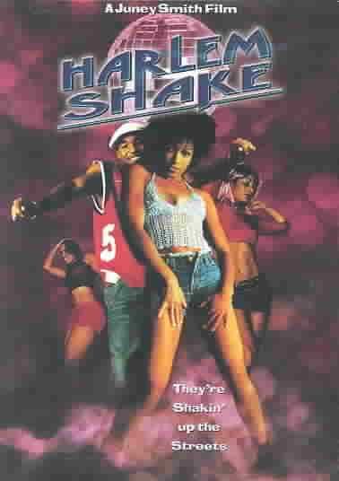 Harlem Shake (Dance Club) - (Region 1 Import DVD)