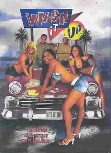 Wash It up - (Region 1 Import DVD)