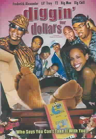 Diggin' for Dollars - (Region 1 Import DVD)