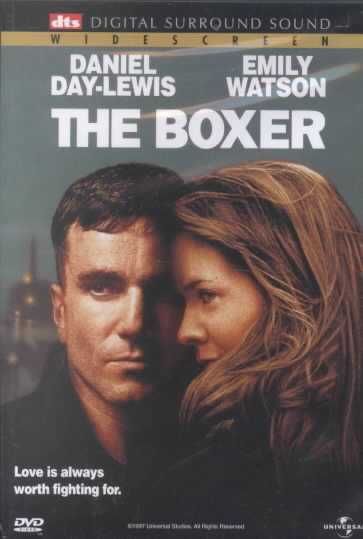 Boxer - (Region 1 Import DVD)