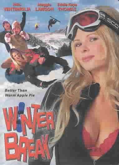 Winter Break - (Region 1 Import DVD)
