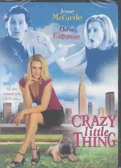 Crazy Little Thing - (Region 1 Import DVD)