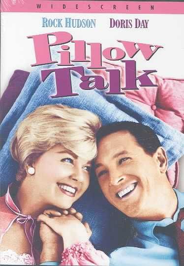 Pillow Talk - (Region 1 Import DVD)