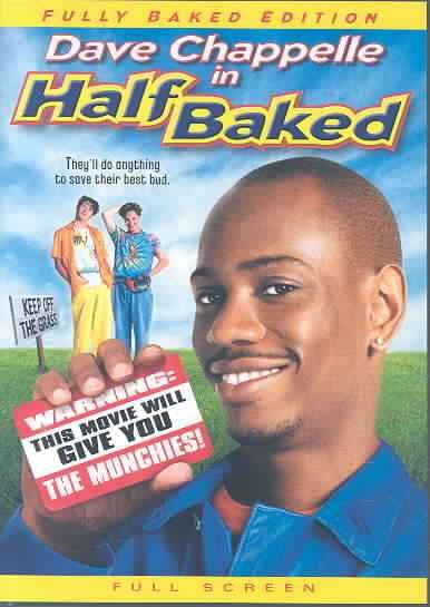 Half Baked Fully Baked Edition - (Region 1 Import DVD)