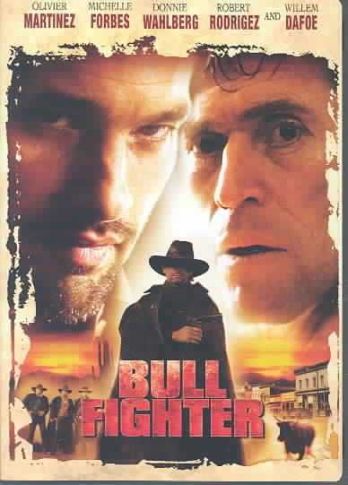 Bullfighter - (Region 1 Import DVD)