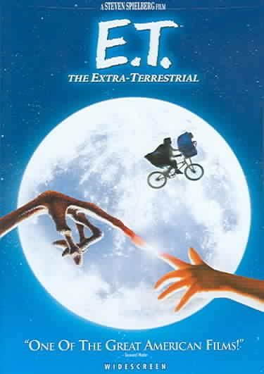 Et Extra Terrestrial - (Region 1 Import DVD)